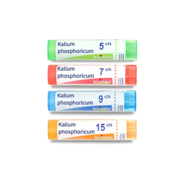 Boiron Kalium phosphoricum granules