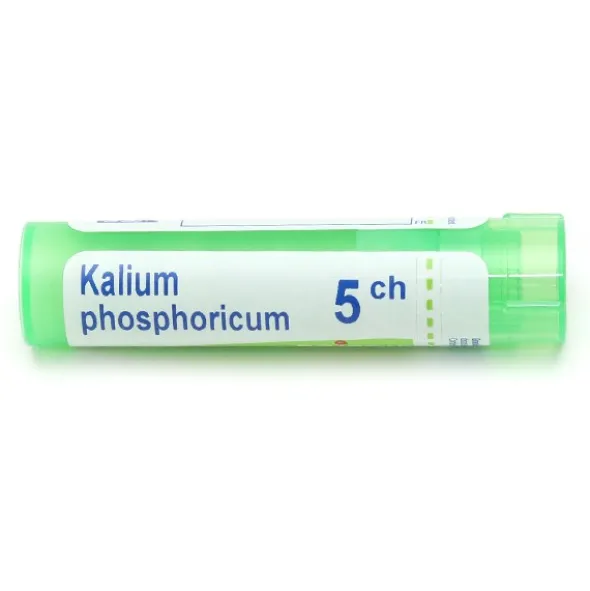 Boiron Kalium phosphoricum granules