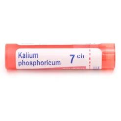 Boiron Kalium phosphoricum granules