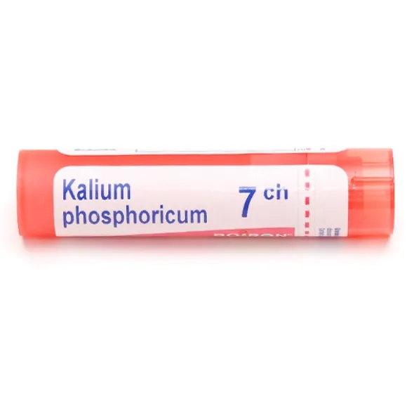 Boiron Kalium phosphoricum granules