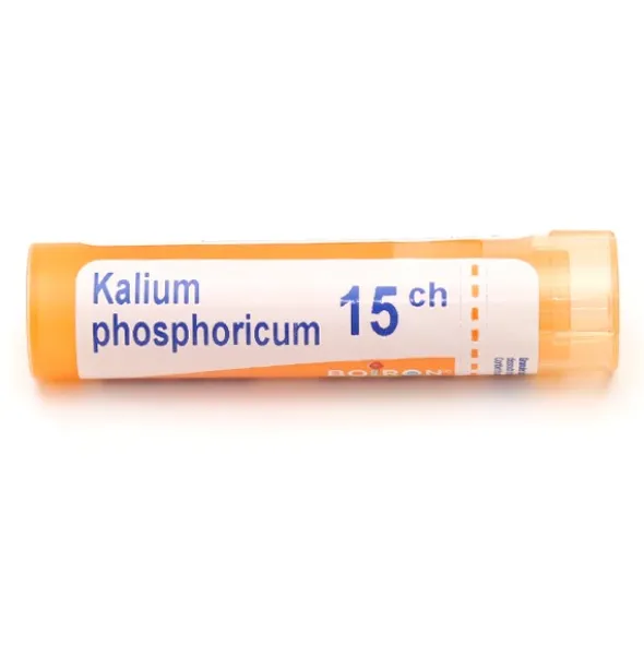 Boiron Kalium phosphoricum granules