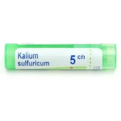 Boiron Kalium sulfuricum 5CH granules