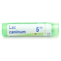 Boiron Lac caninum granules
