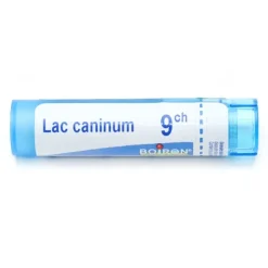Boiron Lac caninum granules