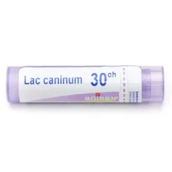 Boiron Lac caninum granules