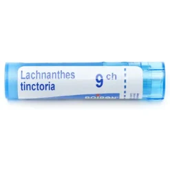 Boiron Lachnanthes tinctoria granules
