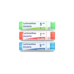 Boiron Lachnanthes tinctoria granules