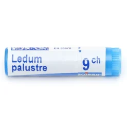Boiron Ledum palustre dose