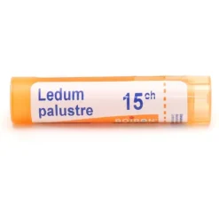 Boiron Ledum palustre granules