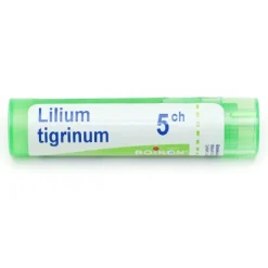 Boiron Lilium tigrinum granules