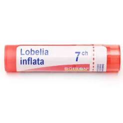 Boiron Lobelia inflata granules
