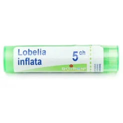 Boiron Lobelia inflata granules