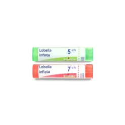 Boiron Lobelia inflata granules