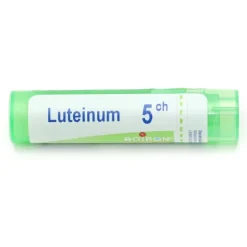 Boiron Luteinum granules