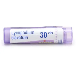 Boiron Lycopodium clavatum granules