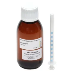 Boiron macérat glycériné Ficus Carica bourgeons 1 DH