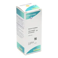 Boiron Macérat Glycériné Olea europaea 1 DH jeunes pousses