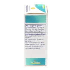Boiron Macérat Glycériné Olea europaea 1 DH jeunes pousses