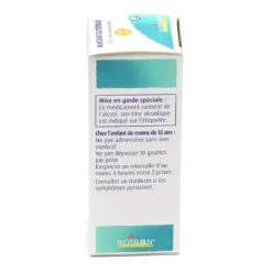 Boiron macérat glycériné Rosa Canina jeunes pousses 1 DH