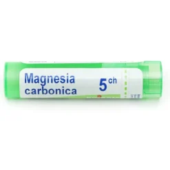 Boiron Magnesia carbonica granules