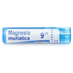 Boiron Magnesia muriatica granules