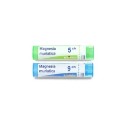 Boiron Magnesia muriatica granules