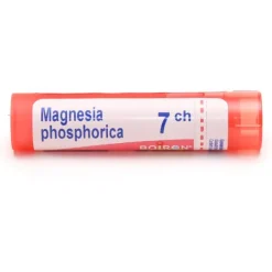 Boiron Magnesia phosphorica granules