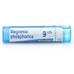Boiron Magnesia phosphorica granules