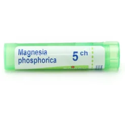 Boiron Magnesia phosphorica granules