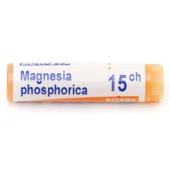 Boiron Magnesia phosphorica 15CH dose