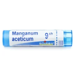 Boiron Manganum aceticum 9CH granules