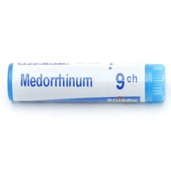 Boiron Medorrhinum dose