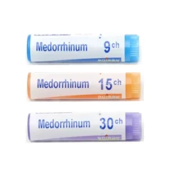 Boiron Medorrhinum dose