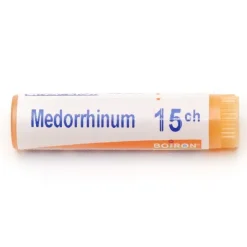Boiron Medorrhinum dose