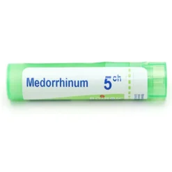 Boiron Medorrhinum granules