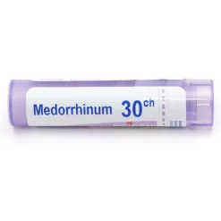 Boiron Medorrhinum granules