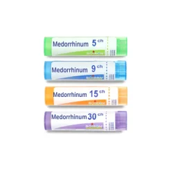 Boiron Medorrhinum granules