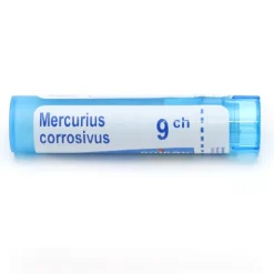 Boiron Mercurius corrosivus granules