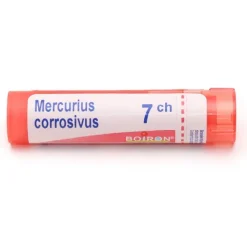 Boiron Mercurius corrosivus granules
