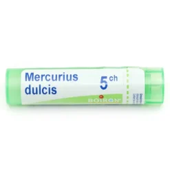 Boiron Mercurius dulcis 5CH granules