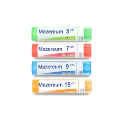 Boiron Mezereum granules