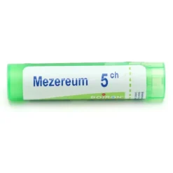 Boiron Mezereum granules