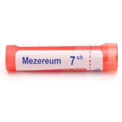Boiron Mezereum granules