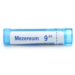 Boiron Mezereum granules