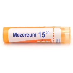 Boiron Mezereum granules