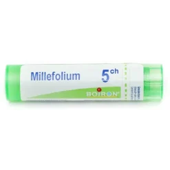 Boiron Millefolium 5CH granules