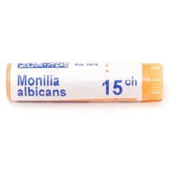 Boiron Monilia albicans dose
