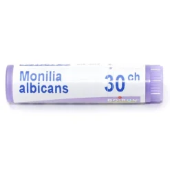 Boiron Monilia albicans dose