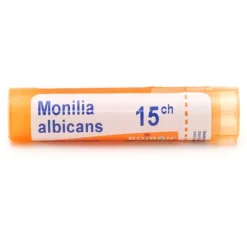Boiron Monilia albicans granules