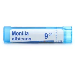 Boiron Monilia albicans granules
